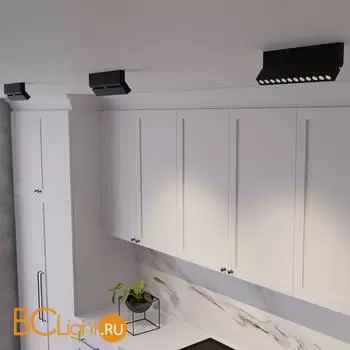 Спот Maytoni Points rot new C136CL-12W4K-B - Фото 0