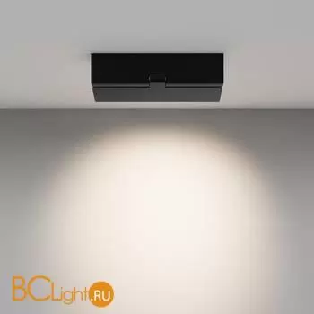 Спот Maytoni Points rot new C136CL-12W4K-B - Фото 5