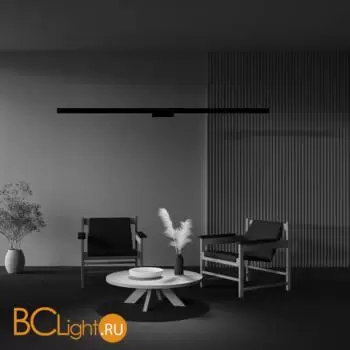 Трековый светильник Maytoni Points rot new TR033-2-12W2.7K-B - Фото 4