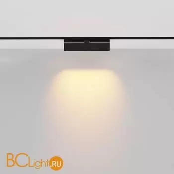 Трековый светильник Maytoni Points rot new TR033-2-12W2.7K-B - Фото 2