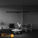 Трековый светильник Maytoni Points rot new TR033-2-12W2.7K-B - Фото 4