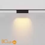 Трековый светильник Maytoni Points rot new TR033-2-12W2.7K-B - Фото 2