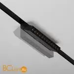 Трековый светильник Maytoni Points rot new TR033-2-12W2.7K-B - Фото 3