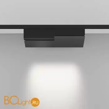 Трековый светильник Maytoni Points Rot TR194-1-12W4K-M-B - Фото 4