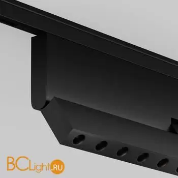 Трековый светильник Maytoni Points Rot TR194-1-12W4K-M-B - Фото 2