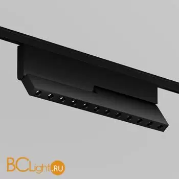 Трековый светильник Maytoni Points Rot TR194-1-12W4K-M-B - Фото 3