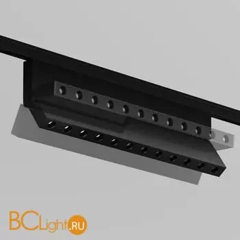 Трековый светильник Maytoni Points Rot TR194-1-12W4K-M-B - Фото 5