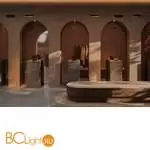 Трековый светильник Maytoni Points Rot TR194-1-12W4K-M-B - Фото 1