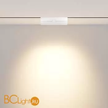 Трековый светильник Maytoni Points Rot TR033-4-12WTW-DD2-W - Фото 2