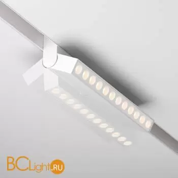 Трековый светильник Maytoni Points Rot TR033-4-12WTW-DD2-W - Фото 1