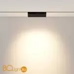 Трековый светильник Maytoni Points Rot TR033-4-12WTW-M-DSZ-B - Фото 2