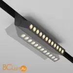 Трековый светильник Maytoni Points Rot TR033-4-12WTW-M-DSZ-B - Фото 3