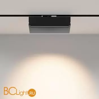 Трековый светильник Maytoni Points Rot TR224-1-12WCCT-M-B - Фото 4