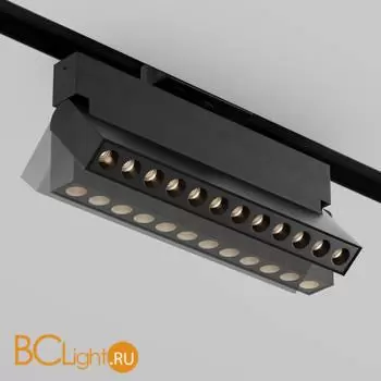 Трековый светильник Maytoni Points Rot TR224-1-12WCCT-M-B - Фото 5