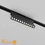 Трековый светильник Maytoni Points Rot TR224-1-12WCCT-M-B - Фото 0