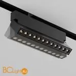 Трековый светильник Maytoni Points Rot TR224-1-12WCCT-M-B - Фото 5