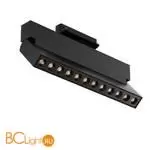 Трековый светильник Maytoni Points Rot TR224-1-12WCCT-M-B