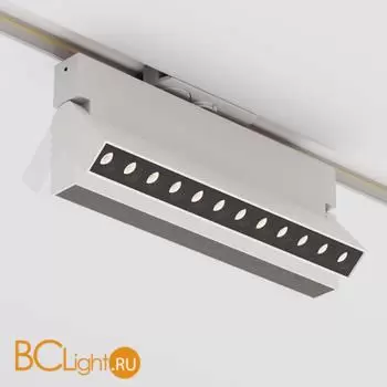 Трековый светильник Maytoni Points Rot TR224-1-12WCCT-M-W - Фото 5