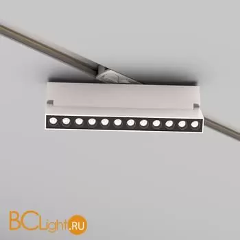 Трековый светильник Maytoni Points Rot TR224-1-12WCCT-M-W - Фото 6