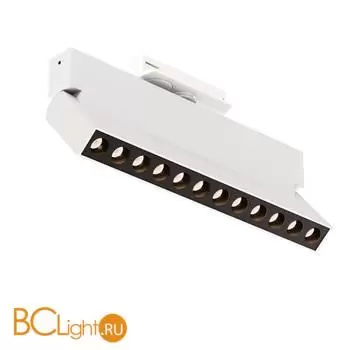 Трековый светильник Maytoni Points Rot TR224-1-12WCCT-M-W