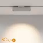 Трековый светильник Maytoni Points Rot TR224-1-12WCCT-M-W - Фото 4