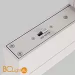 Трековый светильник Maytoni Points Rot TR224-1-12WCCT-M-W - Фото 0