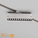 Трековый светильник Maytoni Points Rot TR224-1-12WCCT-M-W - Фото 6