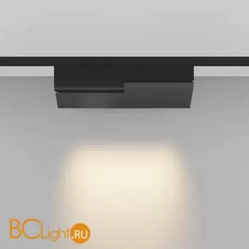 Трековый светильник Maytoni Points Rot TR194-1-12W2.7K-M-B - Фото 4