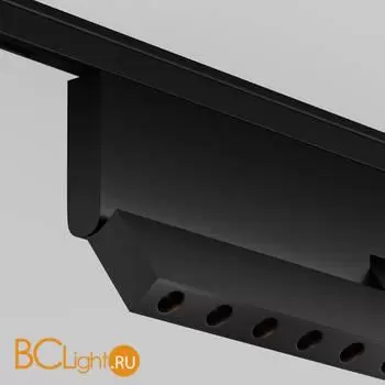 Трековый светильник Maytoni Points Rot TR194-1-12W2.7K-M-B - Фото 2