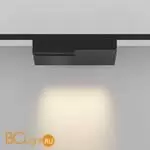 Трековый светильник Maytoni Points Rot TR194-1-12W2.7K-M-B - Фото 4