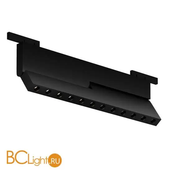 Трековый светильник Maytoni Points Rot TR194-1-12W3K-M-B