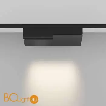 Трековый светильник Maytoni Points Rot TR194-1-12W3K-M-B - Фото 4