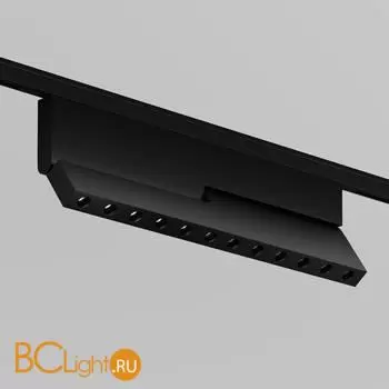 Трековый светильник Maytoni Points Rot TR194-1-12W3K-M-B - Фото 3