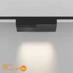 Трековый светильник Maytoni Points Rot TR194-1-12W3K-M-B - Фото 4