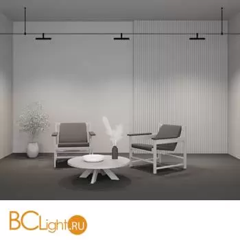 Трековый светильник Maytoni Points Rot TR203-1-10W3K-S-B - Фото 8