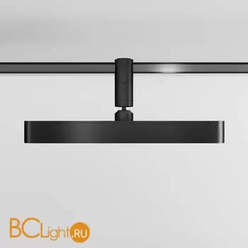 Трековый светильник Maytoni Points Rot TR203-1-10W3K-S-B - Фото 3