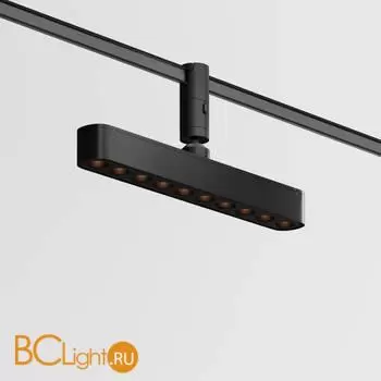 Трековый светильник Maytoni Points Rot TR203-1-10W3K-S-B - Фото 2