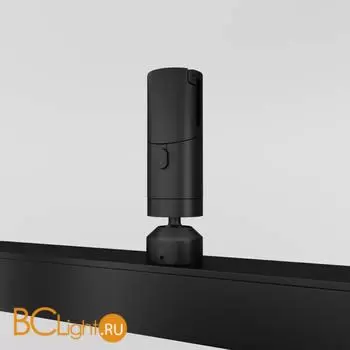 Трековый светильник Maytoni Points Rot TR203-1-10W3K-S-B - Фото 6