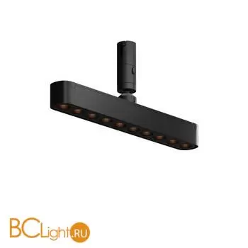 Трековый светильник Maytoni Points Rot TR203-1-10W3K-S-B