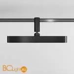 Трековый светильник Maytoni Points Rot TR203-1-10W3K-S-B - Фото 3