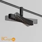 Трековый светильник Maytoni Points Rot TR203-1-10W3K-S-B - Фото 4