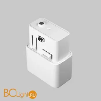 Трековый светильник Maytoni Points S TR100-2-2W3K-S-W - Фото 4