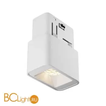 Трековый светильник Maytoni Points S TR100-2-2W3K-S-W
