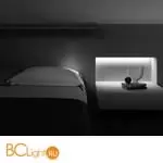 Трековый светильник Maytoni Points S TR100-2-2W3K-S-W - Фото 5