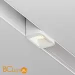 Трековый светильник Maytoni Points S TR100-2-2W3K-S-W - Фото 1