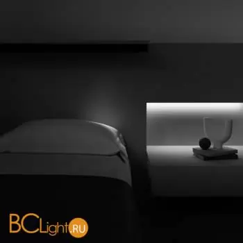 Трековый светильник Maytoni Points S TR100-2-2W3K-S-B - Фото 2