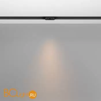 Трековый светильник Maytoni Points S TR100-2-2W3K-S-B - Фото 1