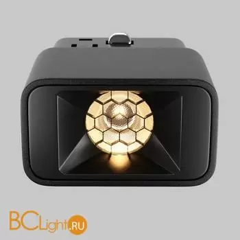 Трековый светильник Maytoni Points S TR100-2-2W3K-S-B - Фото 0