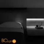 Трековый светильник Maytoni Points S TR100-2-2W3K-S-B - Фото 2