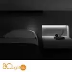 Трековый светильник Maytoni Points S TR100-2-2W3K-S-B - Фото 4